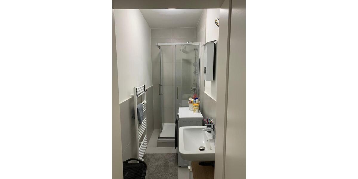 Erdgeschoßwohnung Hagen Hagen-Nord - 2 Zimmer, 60 m&sup2;, 420&euro; | Angebot:26019181