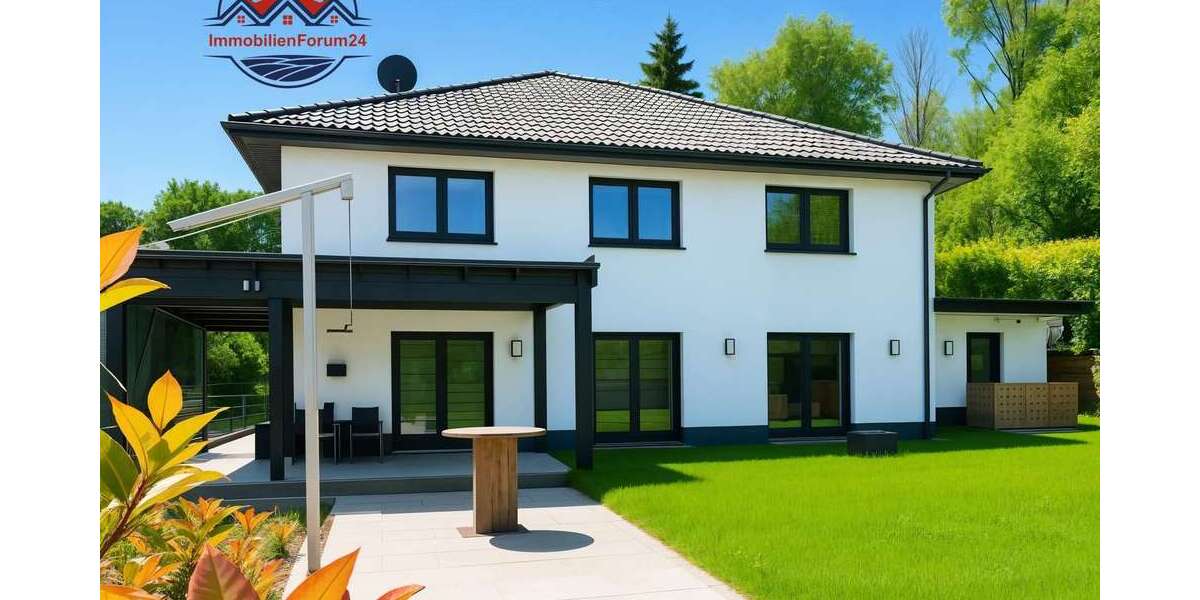 Einfamilienhaus Gummersbach Hepel - 5 Zimmer, 227 m&sup2;, 878.000&euro; | Angebot:26450406