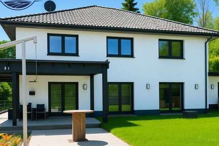 Haus Gummersbach Hepel - 5 Zimmer, 227 m&sup2;, 878.000&euro; | Angebot:26450406
