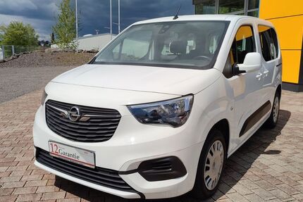 Opel Combo Life 29.600 km 17.950 &euro; Meinerzhagen 58540