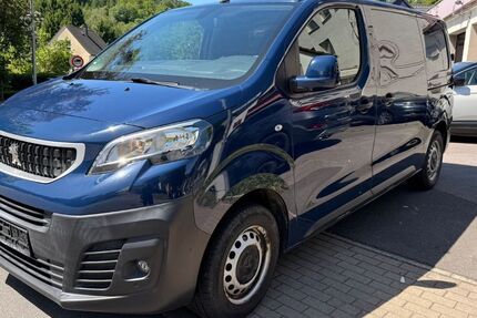 Peugeot Expert 201.250 km 9.299 &euro; Lüdenscheid 58515