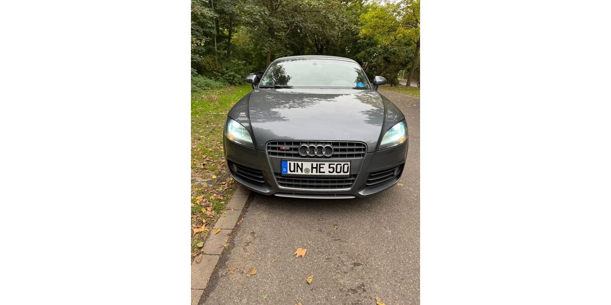 Audi TT 153.134 km 9.495 &euro; Schwerte 58239