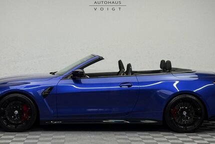 BMW M4 15.000 km 75.300 &euro; Radevormwald 42477