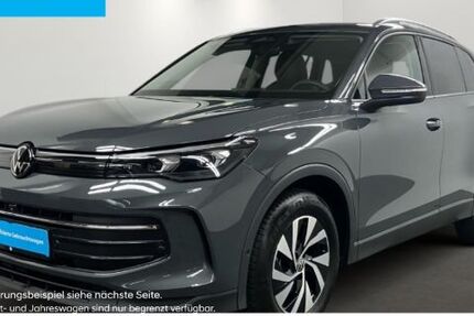 VW Tiguan 7.256 km 36.810 &euro; Hagen 58089