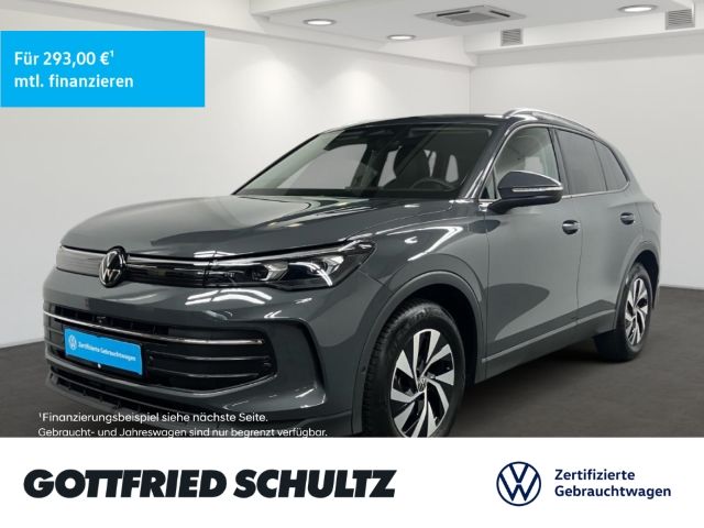 VW Tiguan 7.256 km 36.810 &euro; Hagen 58089