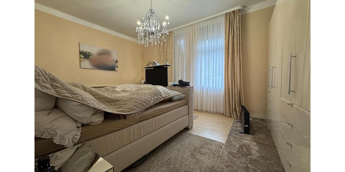 Etagenwohnung Plettenberg - 5 Zimmer, 125 m&sup2;, 550&euro; | Angebot:25988810