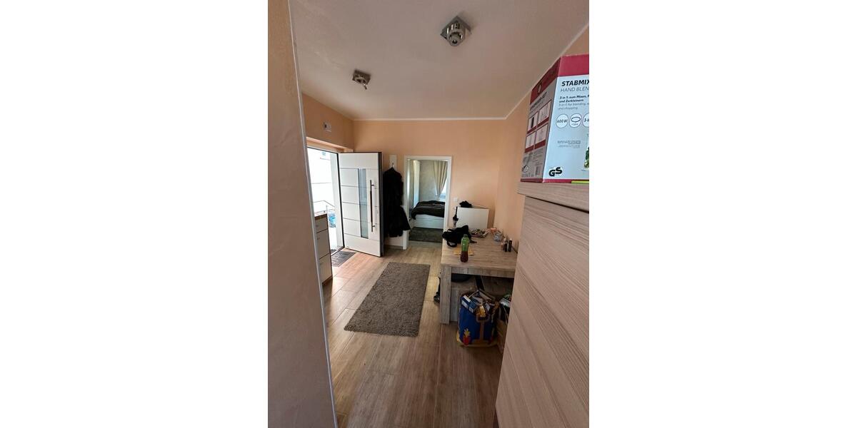Etagenwohnung Lüdenscheid Augustenthal - 2 Zimmer, 55 m&sup2;, 500&euro; | Angebot:26577552