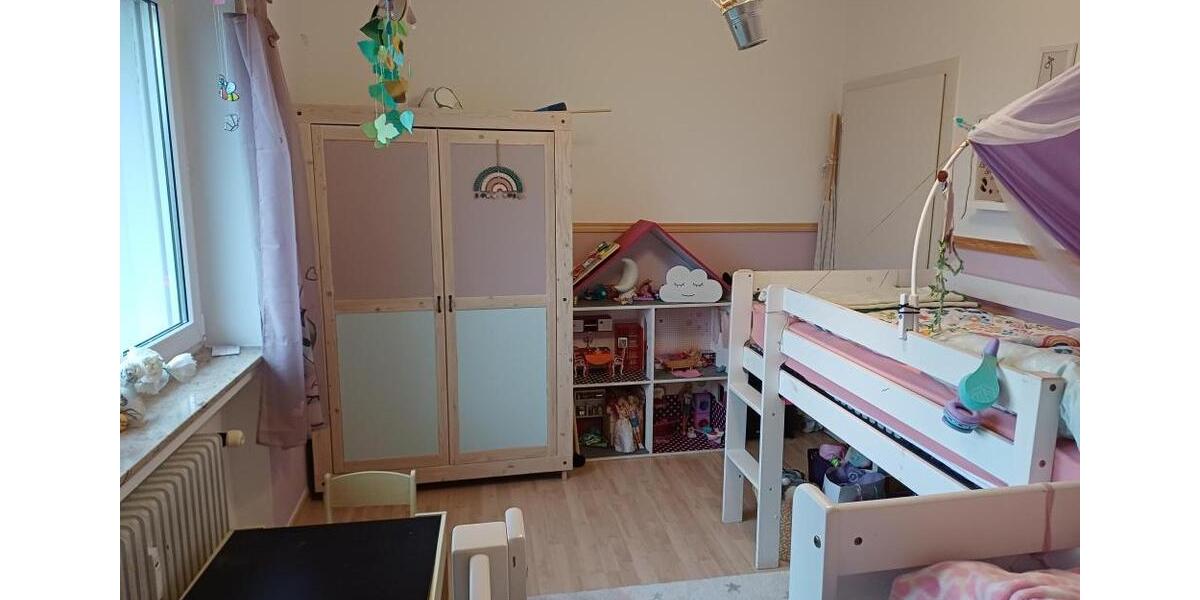 Etagenwohnung Marienheide - 3 Zimmer, 87 m&sup2;, 750&euro; | Angebot:25757005