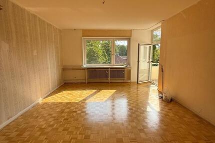 Wohnung Lüdenscheid Othlinghausen - 3 Zimmer, 83 m&sup2;, 690&euro; | Angebot:27544495