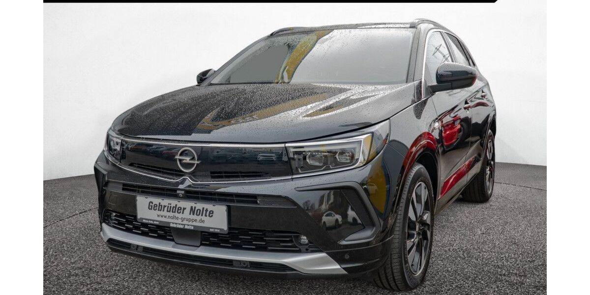 Opel Grandland (X) 27.936 km 18.950 &euro; Iserlohn 58636