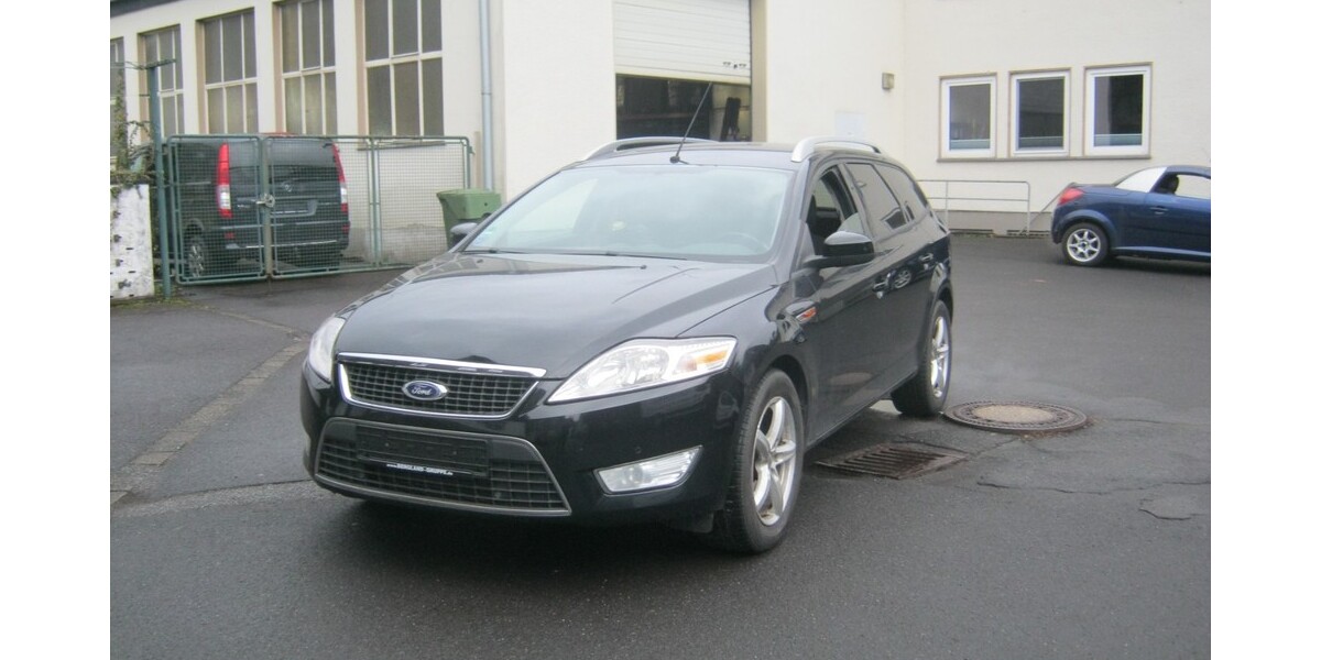 Ford Mondeo 259.000 km 2.999 &euro; Bergneustadt 51702