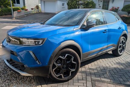 Opel Mokka 21.000 km 18.800 &euro; Radevormwald 42477