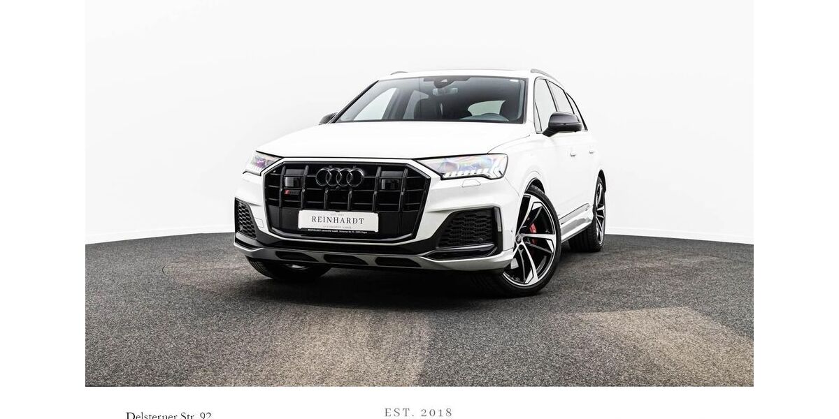 Audi SQ7 26.490 km 76.160 &euro; Hagen 58091