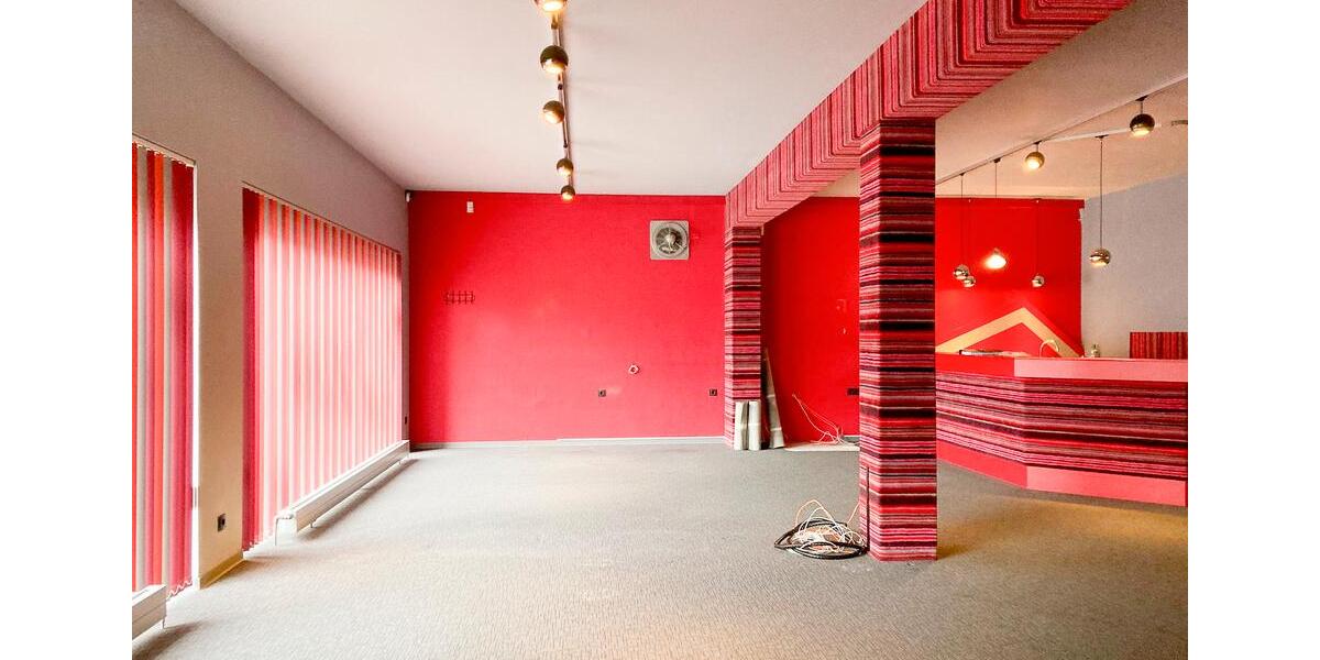 Gewerbeobjekt Engelskirchen - 1.100&euro; | Angebot:20571399