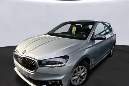 Skoda Fabia 19.999 km 13.549 &euro; Hagen 58091
