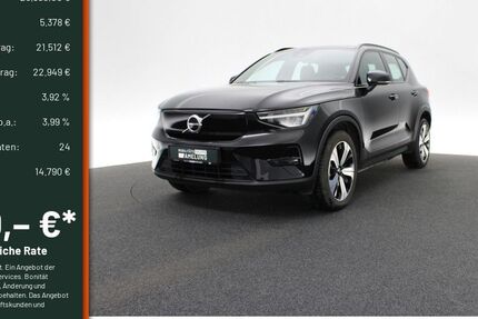 Volvo XC40 69.687 km 26.390 &euro; Engelskirchen 51766