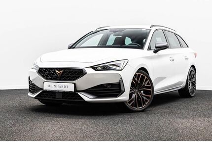 Cupra Leon 22.350 km 31.020 &euro; Hagen 58091