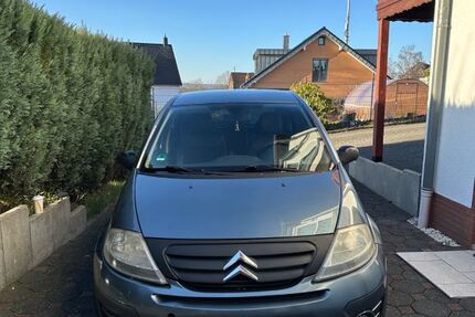Citroen C3 273.000 km 1.600 &euro; Lüdenscheid 58511