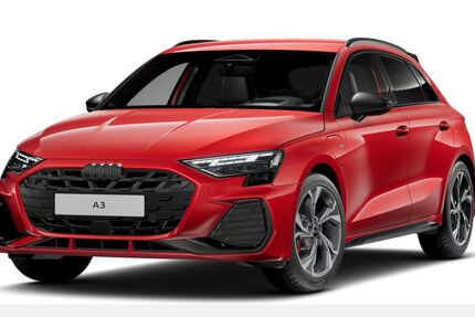 Audi A3 6.975 km 41.440 &euro; Plettenberg 58840