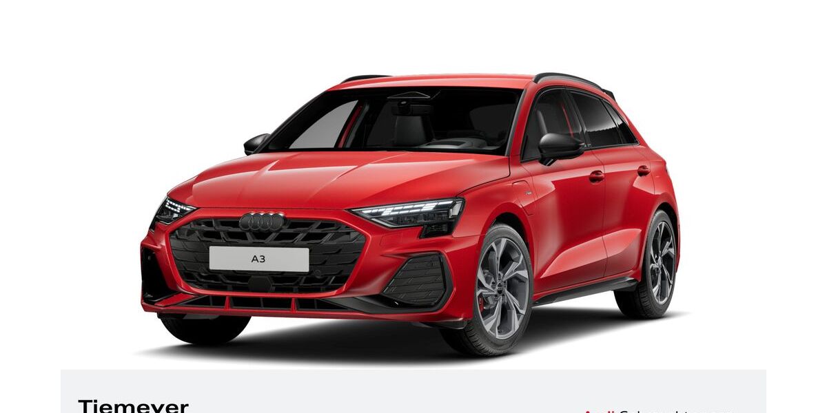 Audi A3 6.975 km 41.440 &euro; Plettenberg 58840