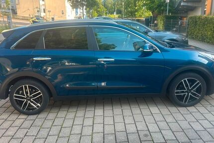 Kia Niro 87.881 km 13.990 &euro; Meinerzhagen 58540