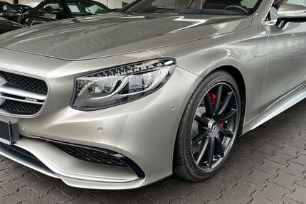 Mercedes-Benz S 63 AMG 18.300 km 149.840 &euro; Engelskirchen 51766