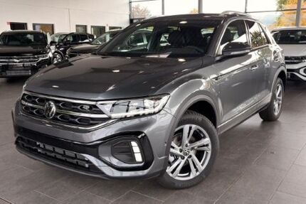 VW T-Roc 1.100 km 30.470 &euro; Attendorn 57439