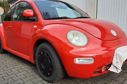 VW Beetle 143.600 km 2.500 &euro; Hemer 58675