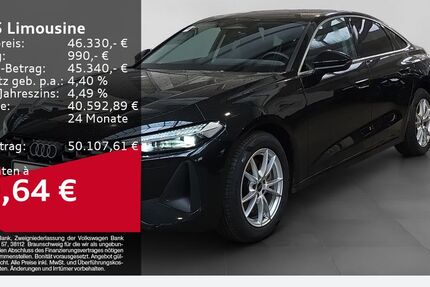Audi A5 34.377 km 46.330 &euro; Plettenberg 58840