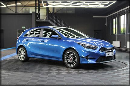Kia ceed / Ceed 63.000 km 16.699 &euro; Hemer 58675