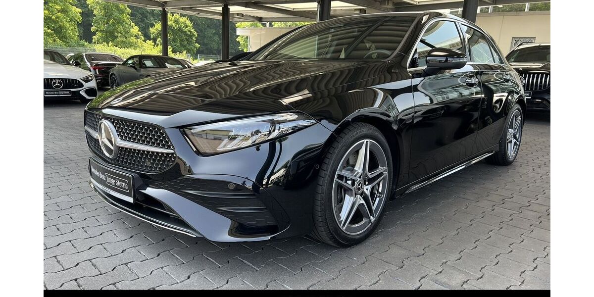 Mercedes-Benz A 250 9.890 km 39.470 &euro; Engelskirchen 51766
