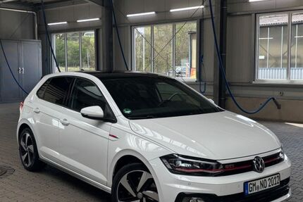 VW Polo 75.000 km 20.990 &euro; Bergneustadt 51702