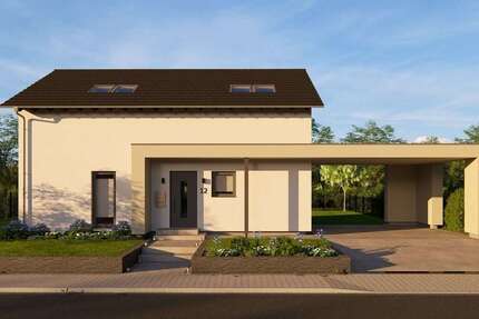 Haus Drolshagen - 5 Zimmer, 173 m&sup2;, 430.999&euro; | Angebot:27389865