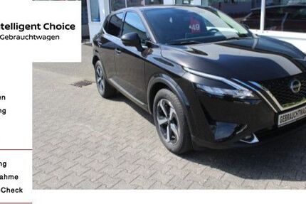 Nissan Qashqai 20.700 km 23.500 &euro; Iserlohn 58636