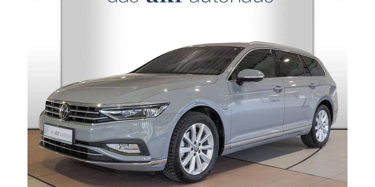 VW Passat Variant 55.541 km 30.500 &euro; Schwerte 58239