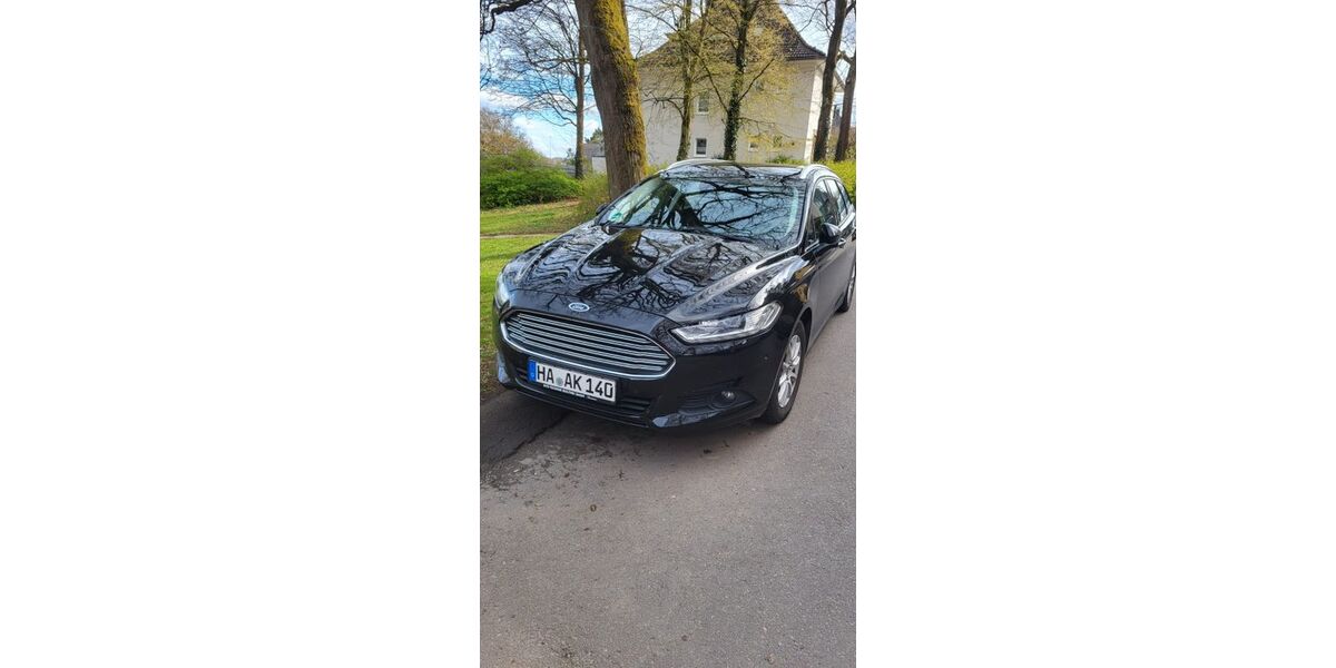 Ford Mondeo 116.110 km 9.900 &euro; Hagen 58093