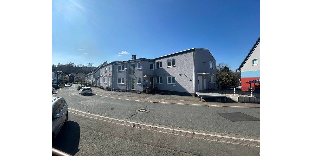 Gewerbeobjekt Lüdenscheid - 865.000&euro; | Angebot:26015798