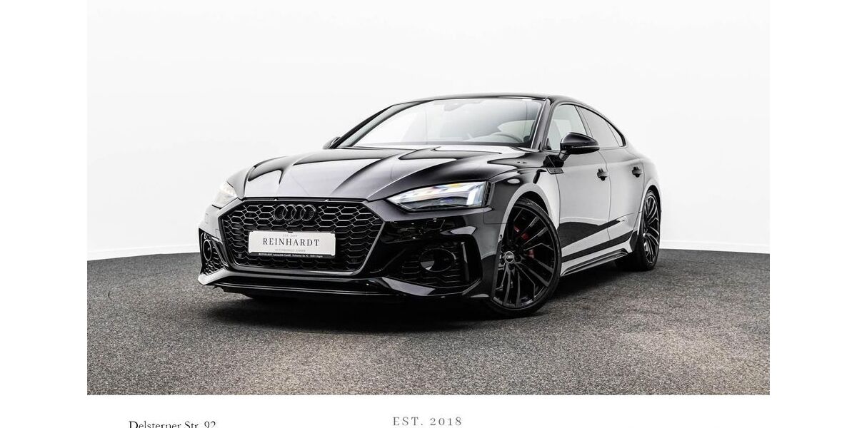 Audi RS5 33.424 km 61.585 &euro; Hagen 58091