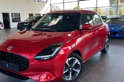 Suzuki Swift 8.050 km 18.970 &euro; Attendorn 57439