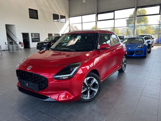 Suzuki Swift 8.050 km 18.970 &euro; Attendorn 57439