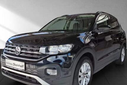 VW T-Cross 51.528 km 16.390 &euro; Attendorn 57439