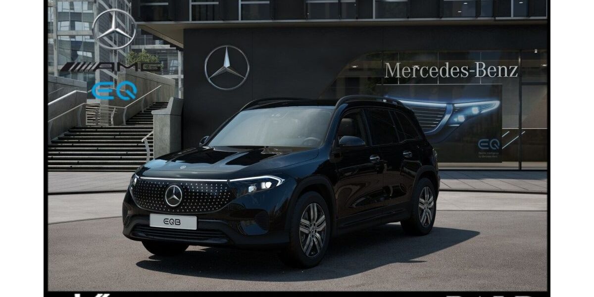 Mercedes-Benz EQB 24.369 km 44.840 &euro; Lüdenscheid 58507