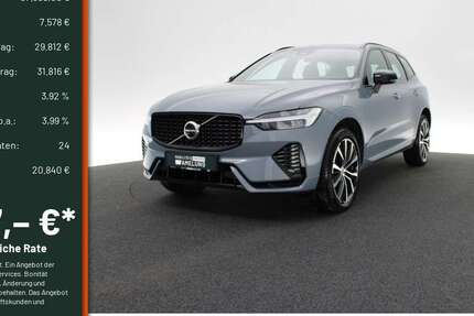 Volvo XC60 16.213 km 37.390 &euro; Engelskirchen 51766