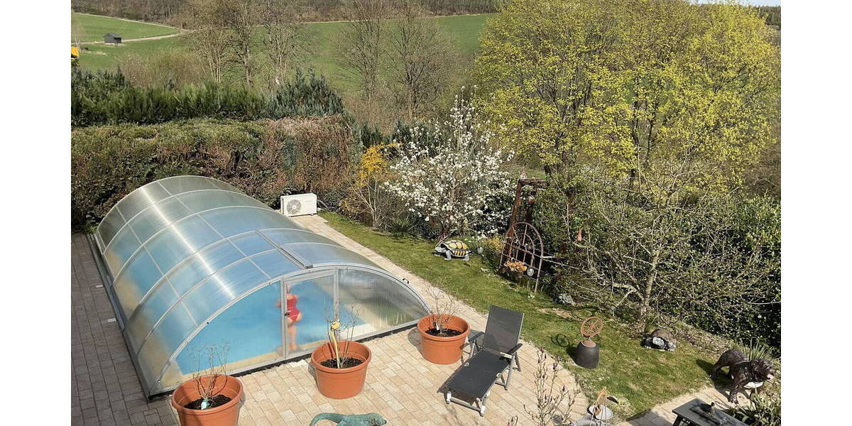 Einfamilienhaus Lüdenscheid Brügge - 6 Zimmer, 141 m&sup2;, 479.000&euro; | Angebot:26150672