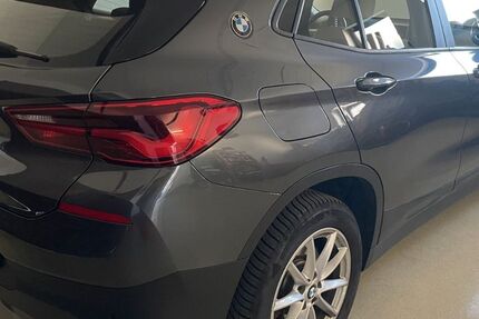 BMW X2 108.000 km 20.900 &euro; Plettenberg 58840