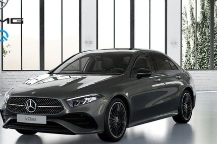 Mercedes-Benz A 220 13.976 km 39.880 &euro; Schwelm 58332