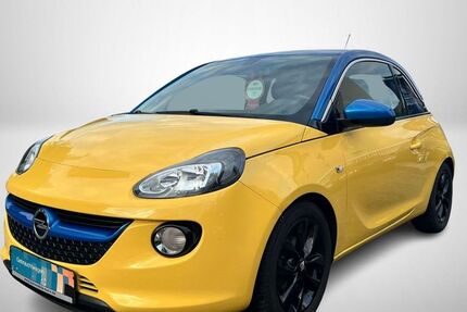 Opel Adam 89.999 km 8.499 &euro; Hagen 58097
