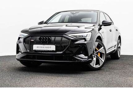 Audi e-tron 141.633 km 29.820 &euro; Hagen 58091