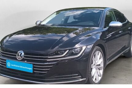 VW Arteon 43.458 km 24.990 &euro; Wetter 58300