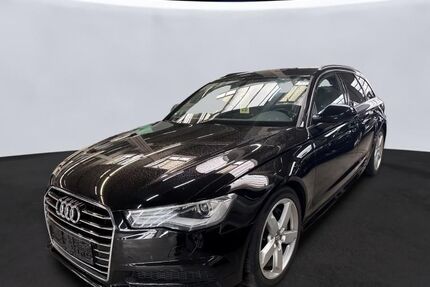 Audi A6 138.740 km 17.850 &euro; Hagen 58091